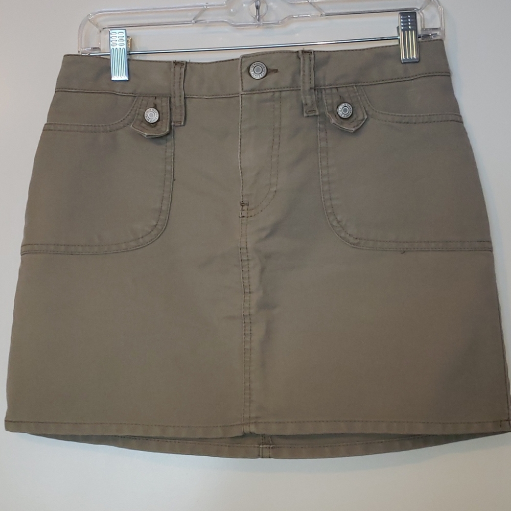Old Navy Mini Skirt